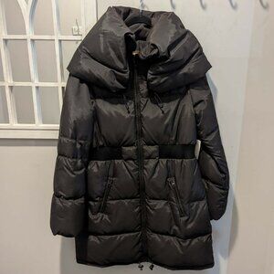 Danier Down Coat